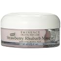 Eminence Rhubarb Masque Skin Care, Strawberry, 2 Ounce Beauty & Personal Care Eminence
