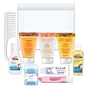 Convenience Kits International 10pc Multicultural Kit featuring Mixed Chicks Beauty & Personal Care Convenience Kits International