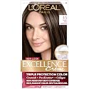 L'Oreal Paris Excellence Creme, 4A Dark Ash Brown Beauty & Personal Care L'Oreal Paris
