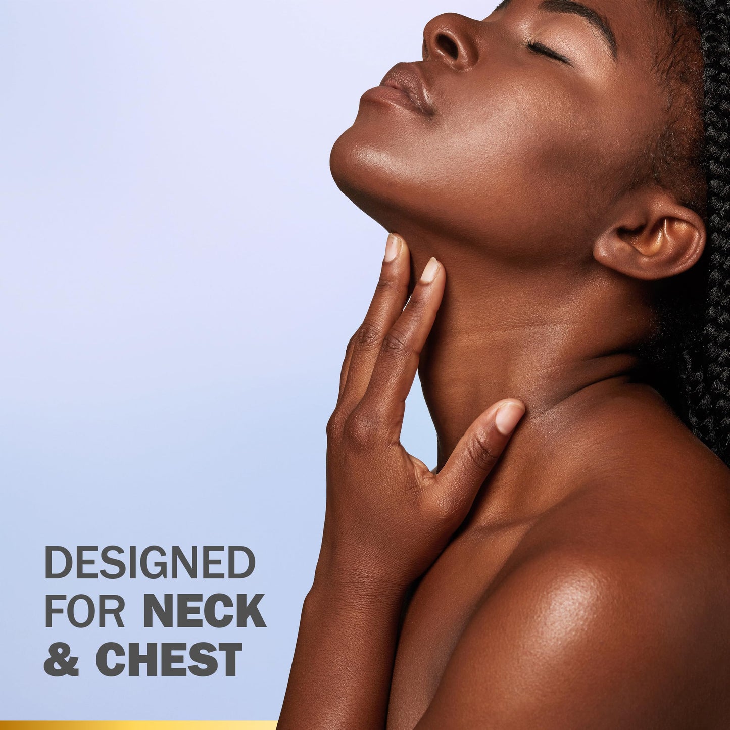 Olay Treatment Cream Intensive Crepey Skin Correcting for Neck & Chest with Retinol24, Vitamin B3 Complex, Deeply Hydrates, Renews & Smoothes Skin Beauty & Personal Care Olay