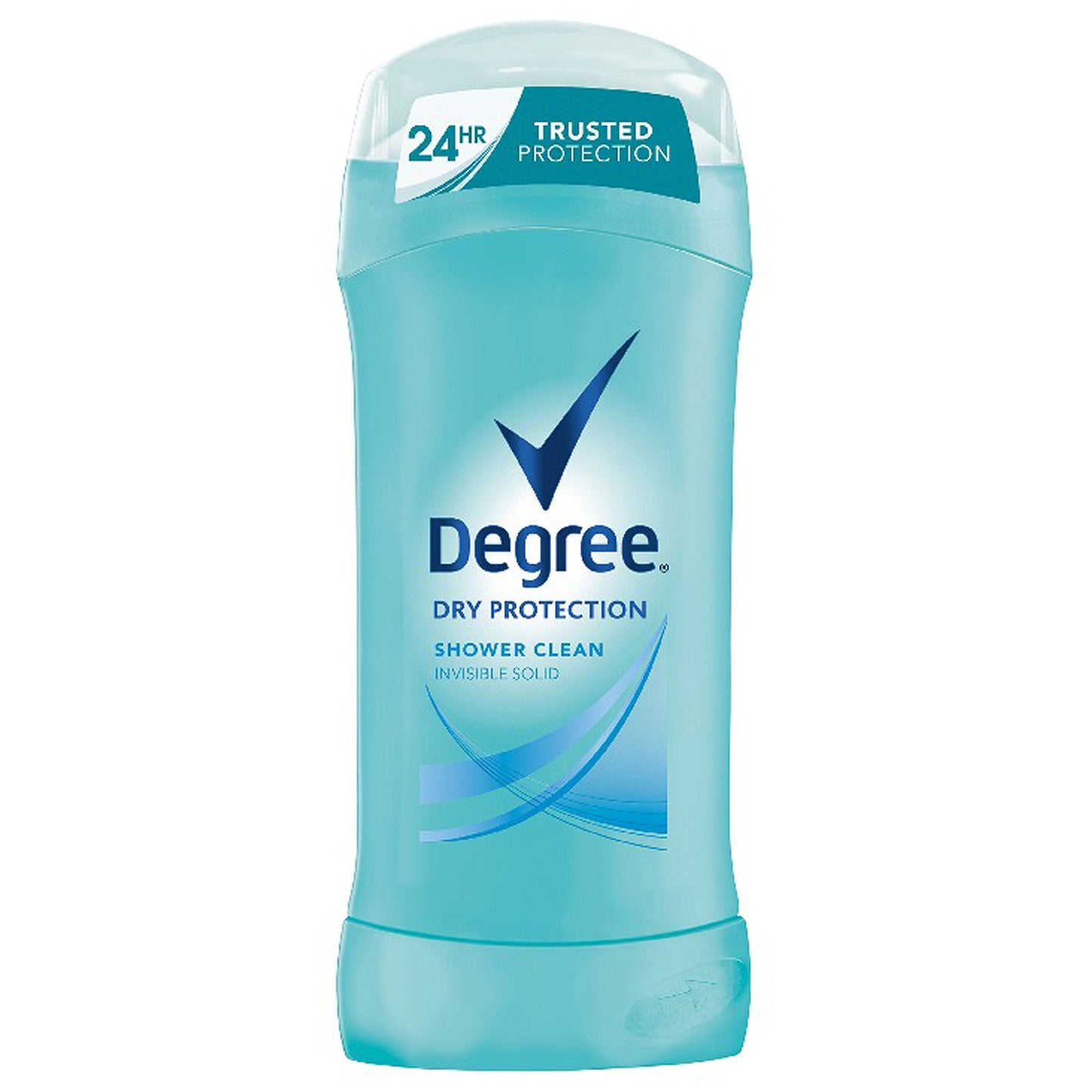 Degree Women Dry Protection Antiperspirant Deodorant, Shower Clean, 2.6 oz, Pack of 4 Beauty and Personal Care DEGREE WOMENS DEO
