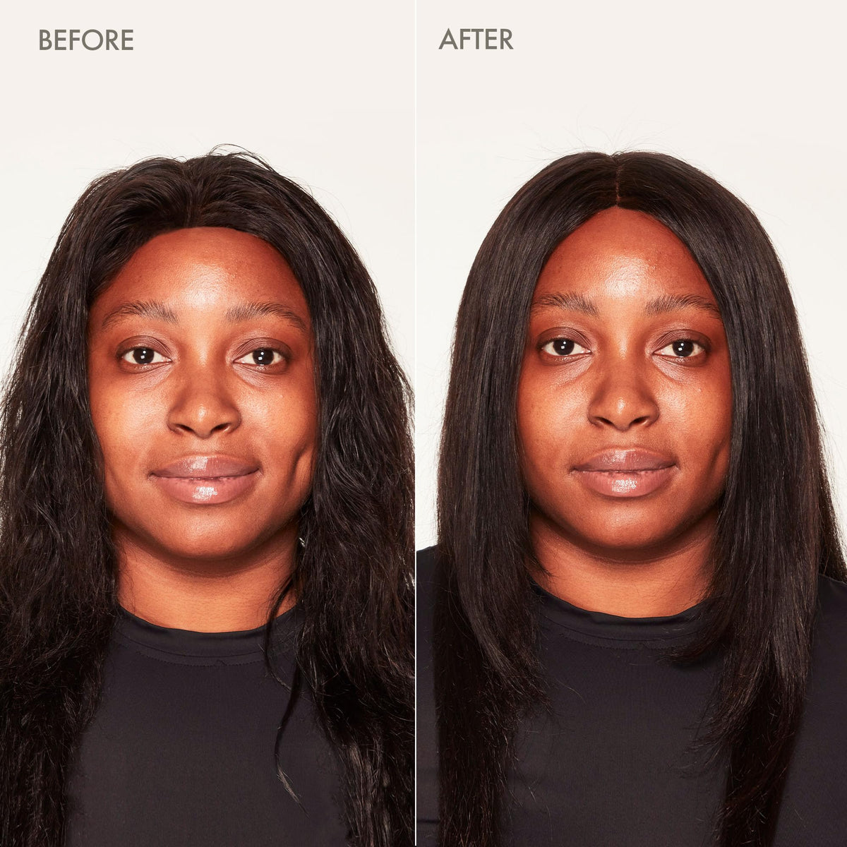 Enjoy Balancing Shampoo, Sulfate-Free Strengthening Formula, Gently Cleanses and Controls Frizz for All Hair Types, Smoothness and Shine with Cleanse