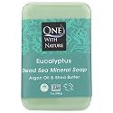 One With Nature One W/Nature-Barsoapeucalyptus 200G, 7 OZ Beauty & Personal Care One With Nature