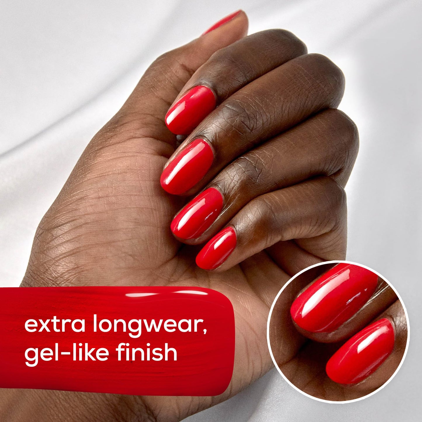 essie Gel Couture 2-Step Longwear Nail Polish, Inside Scoop, 0.46 fl. oz. Beauty & Personal Care essie