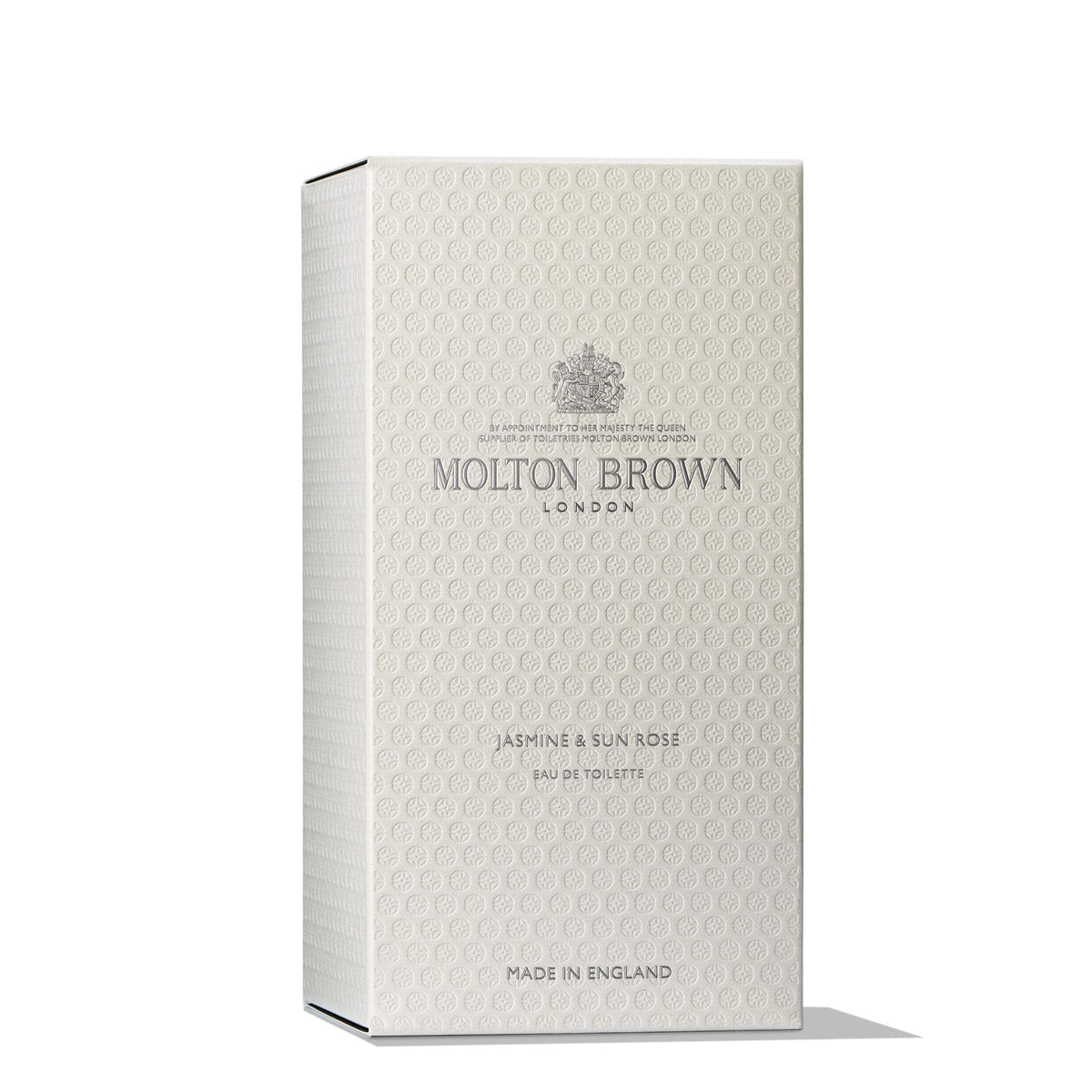 Molton Brown Jasmine & Sun Rose Eau de Toilette 3.3 fl. oz. Beauty & Personal Care Molton Brown