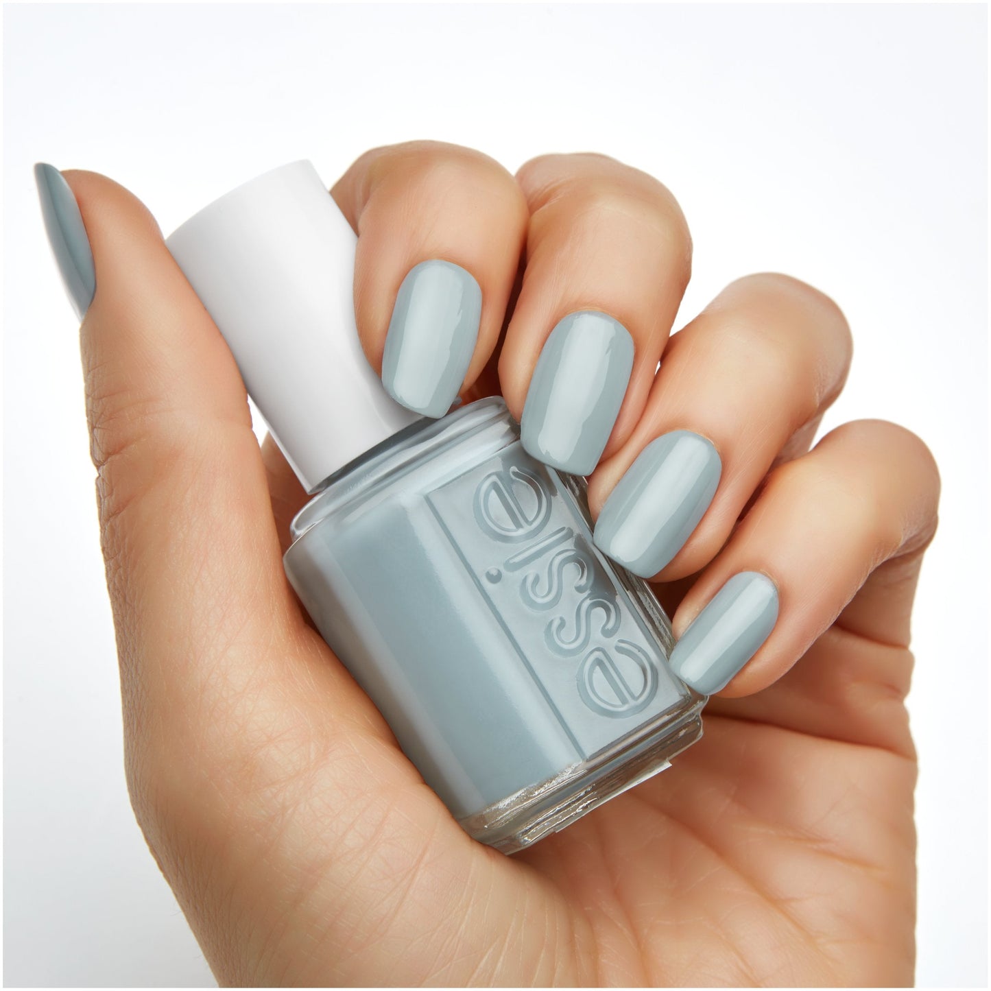 essie Nail Polish, Glossy Shine Finish, Mooning, 0.46 fl. oz. Beauty & Personal Care essie