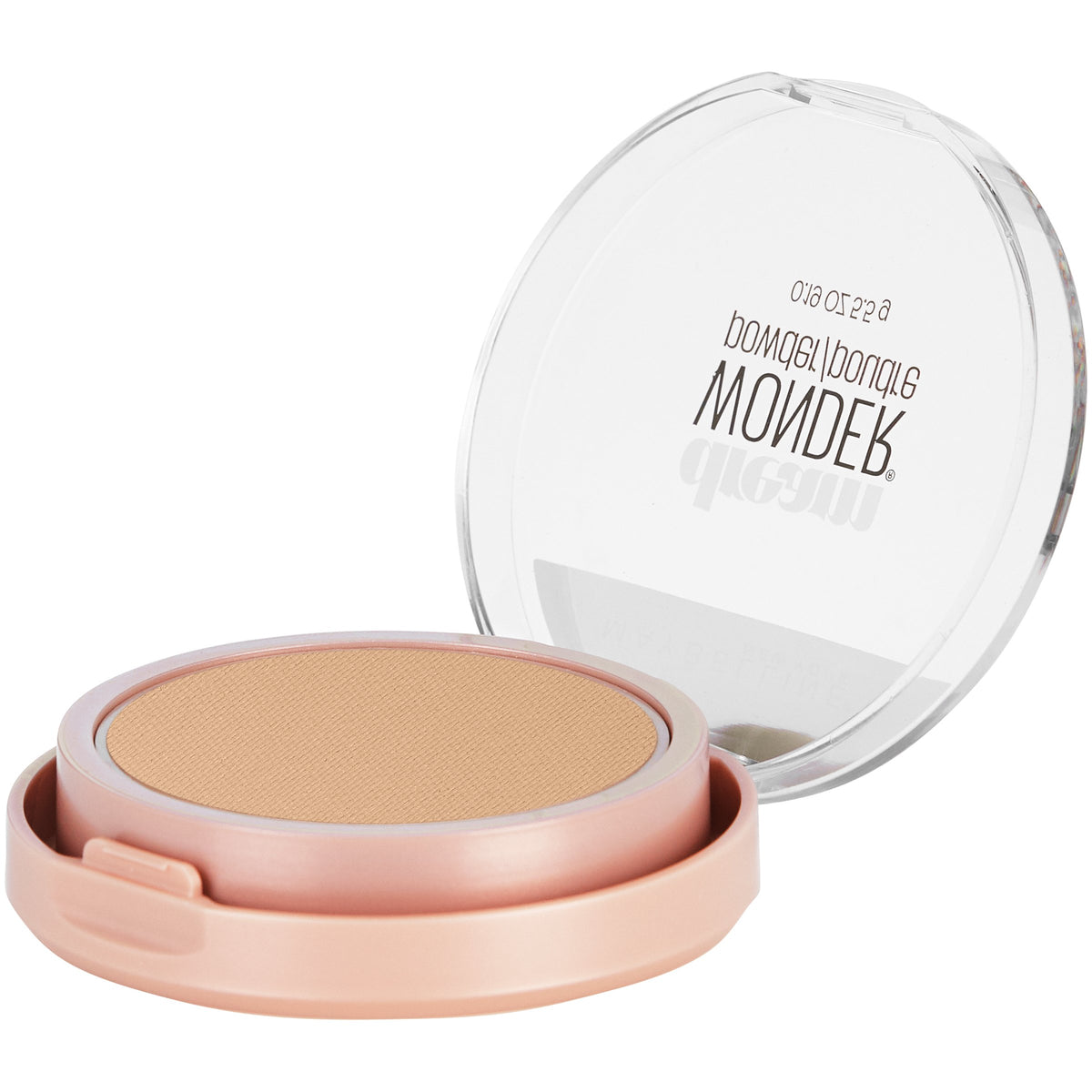 Maybelline New York Dream Wonder Powder Makeup, Classic Beige, 0.19 oz.