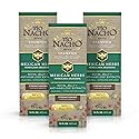 Tío Nacho Mexican Herbs Anti-Hair Loss Shampoo with Royal Jelly and Rosemary Extract, Strengthening Herbal Shampoo for Men and Women, Nourishing Beauty & Personal Care Tio Nacho