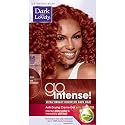 Go Intense Spicy Red Permanent Hair Color Beauty & Personal Care Dark & Lovely