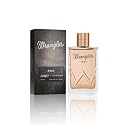 Wrangler 1947 Cologne for Men by Tru Western, 2.5oz, Cedarwood, Amber, Pink Pepper, Zesty Bergamot, Eucalyptus, & Ranch water Accord, Masculine Beauty & Personal Care Tru Fragrance Beauty