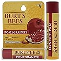 Burt's Bees Lip Balm, Pomegranate Oil, 0.15 oz Beauty & Personal Care Burt's Bees