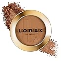 LORAC Tantalizer Buildable Bronzing Powder, Medium Tan, Sun Daze Beauty & Personal Care LORAC