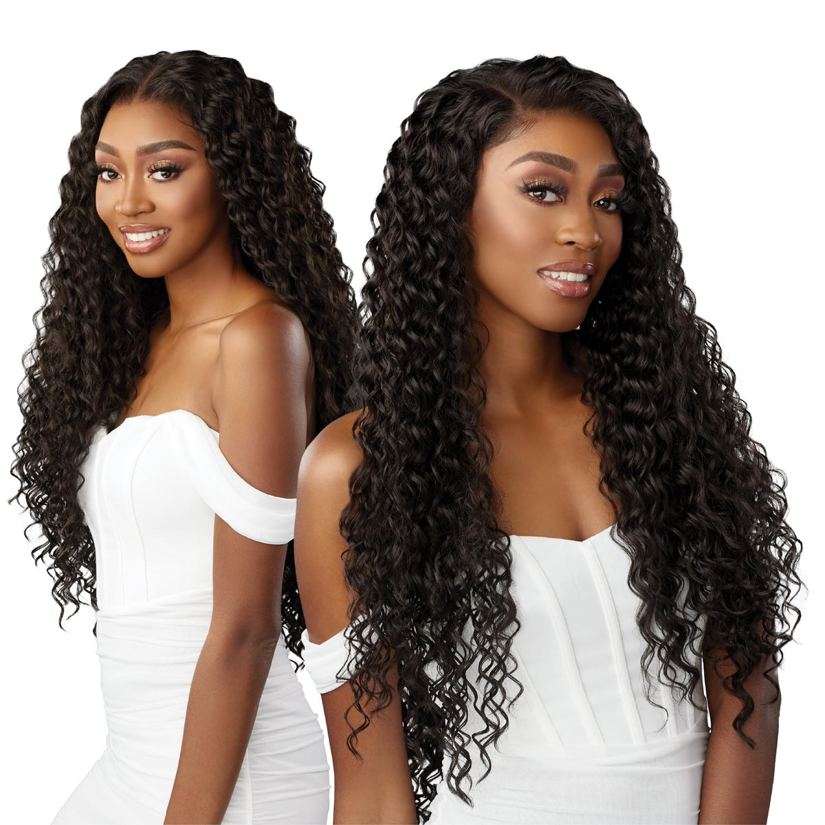 Sensationnel Bare Lace 13x6 Wig-Unit 5, CH27