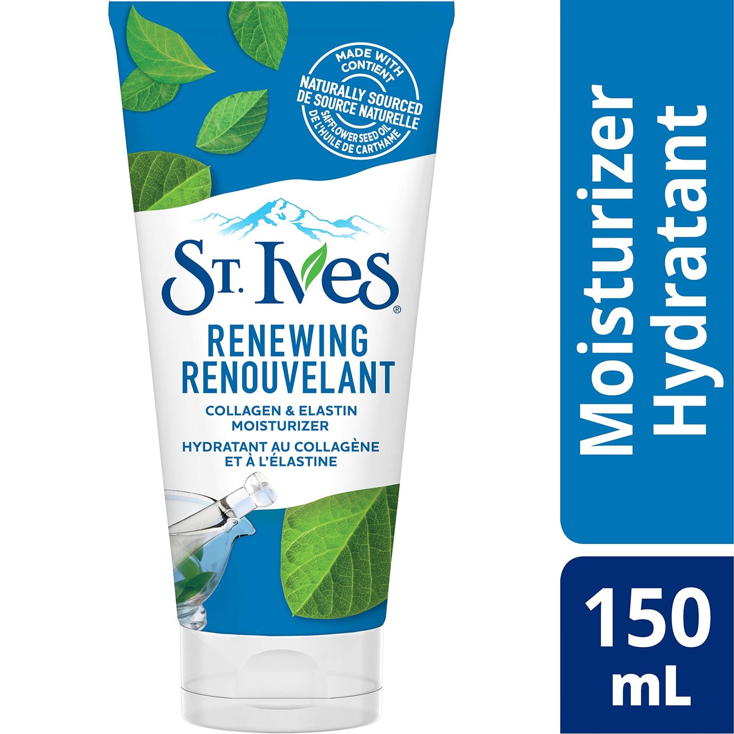 St. Ives Timeless Skin Collagen Elastin Face Lotion 150mL Beauty & Personal Care St. Ives