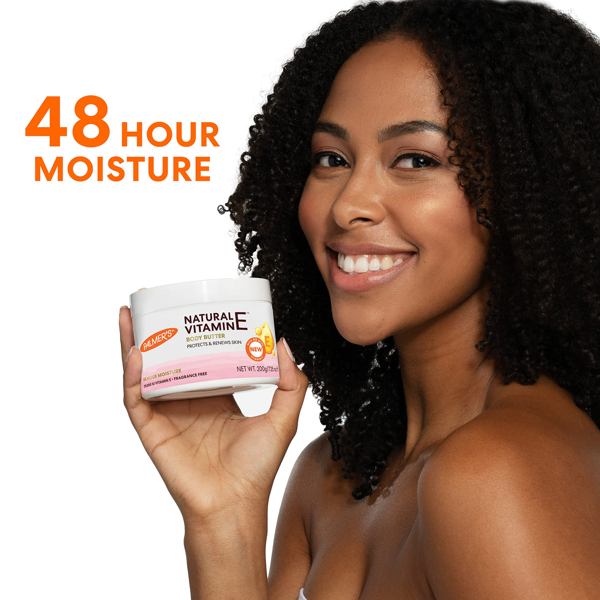 Palmer's Natural Vitamin E Body Butter, 7.25 Ounce Beauty & Personal Care Palmer's