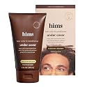 hims Under Cover Hair Color & Conditioner - With Argan Oil - Semi-Permanent In-Shower Hair Dye - Blends Grays Naturally - Sulfate-Free & Cruelty-Free Beauty & Personal Care HIMS & HERS
