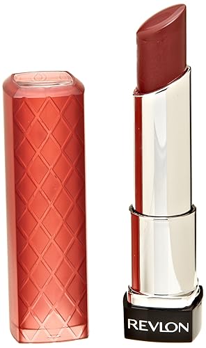 REVLON Colorburst Lip Butter, Red Velvet, 0.09 Ounce Beauty & Personal Care REVLON