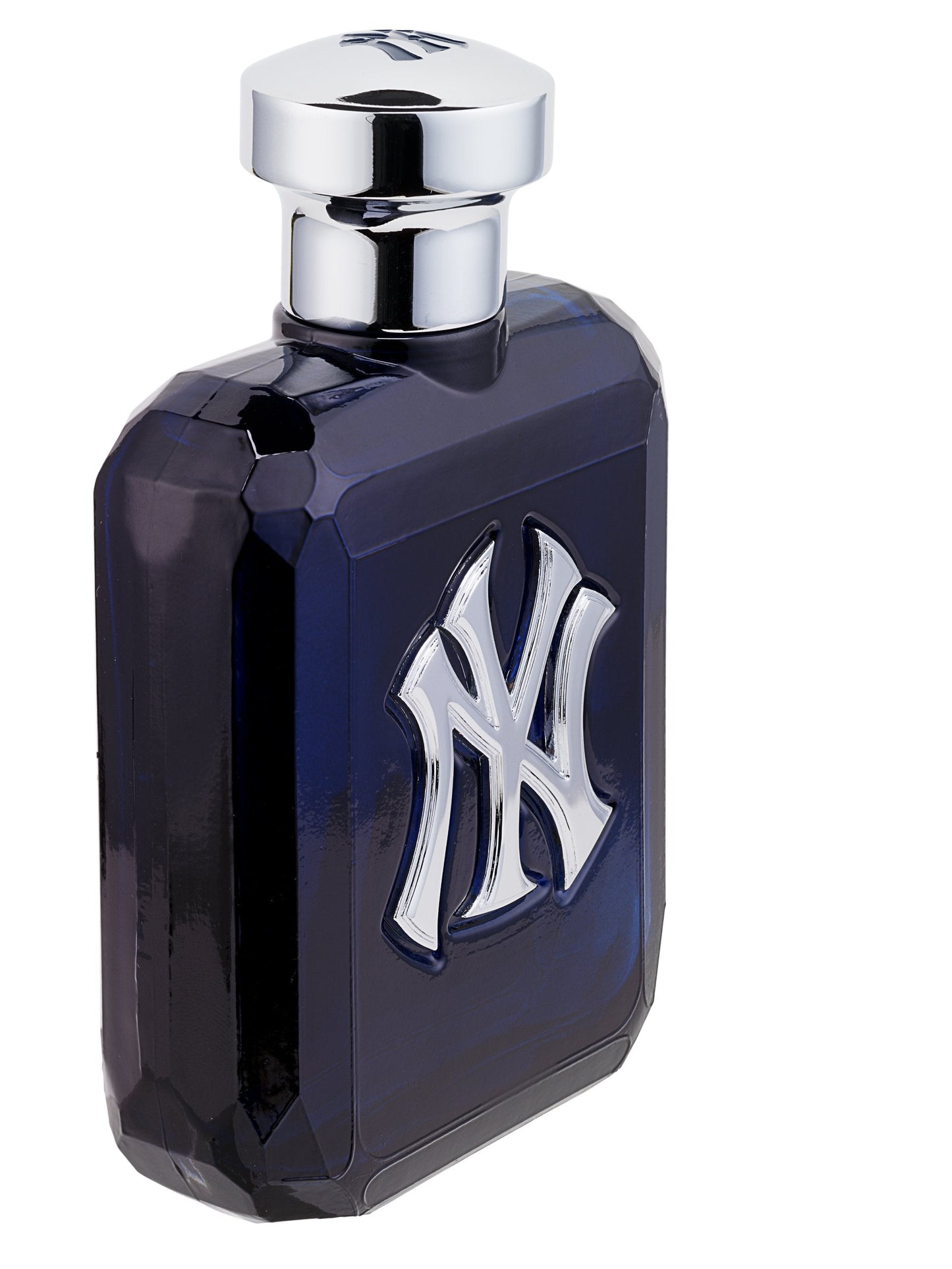 New York Yankees Fragrance Men's Eau De Toilette Spray, 3.4 Fluid Ounce Beauty & Personal Care New York Yankees