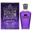 Police To Be Arsenic For Her Eau de Parfum 100ml Beauty & Personal Care Police