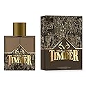 Realtree Timber for Him Eau de Parfum, 3.4 fl. oz. Beauty & Personal Care Realtree