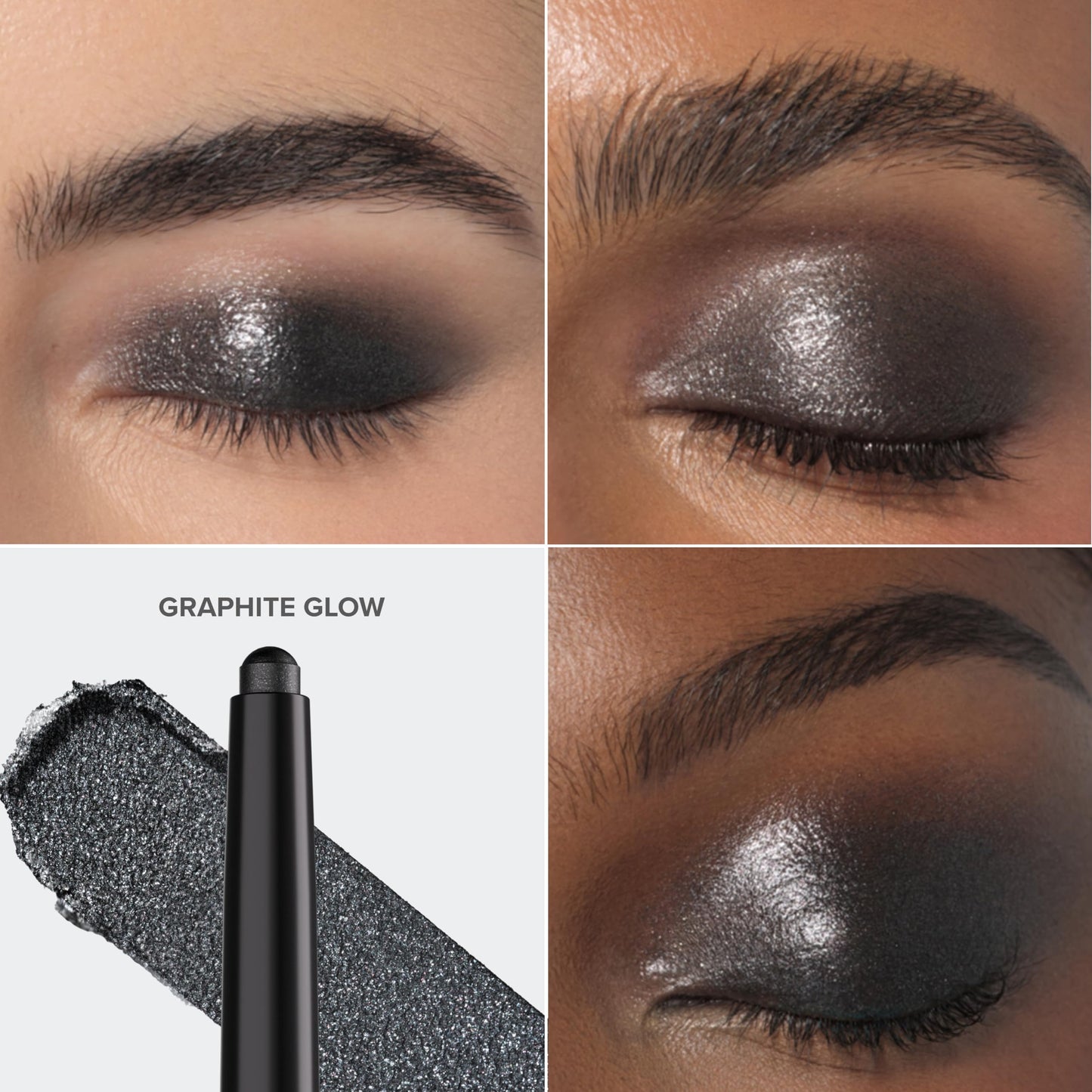 Anastasia Beverly Hills - GLIDR Shadow Stick - Graphite Glow Beauty & Personal Care Anastasia Beverly Hills
