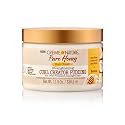 Creme of Nature, Curl Pudding, Pure Honey and Banana Collection, For Over Processed Damages Hair, 4.7 Fl Oz Beauty & Personal Care Creme of Nature