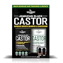 Hair Chemist 2-PC Shampoo & Conditioner Gift Box - Jamaican Black Castor Oil for Hair Growth & Thickness - Sulfate Free, Paraben Free & Phthalate Free Beauty & Personal Care Hair Chemist