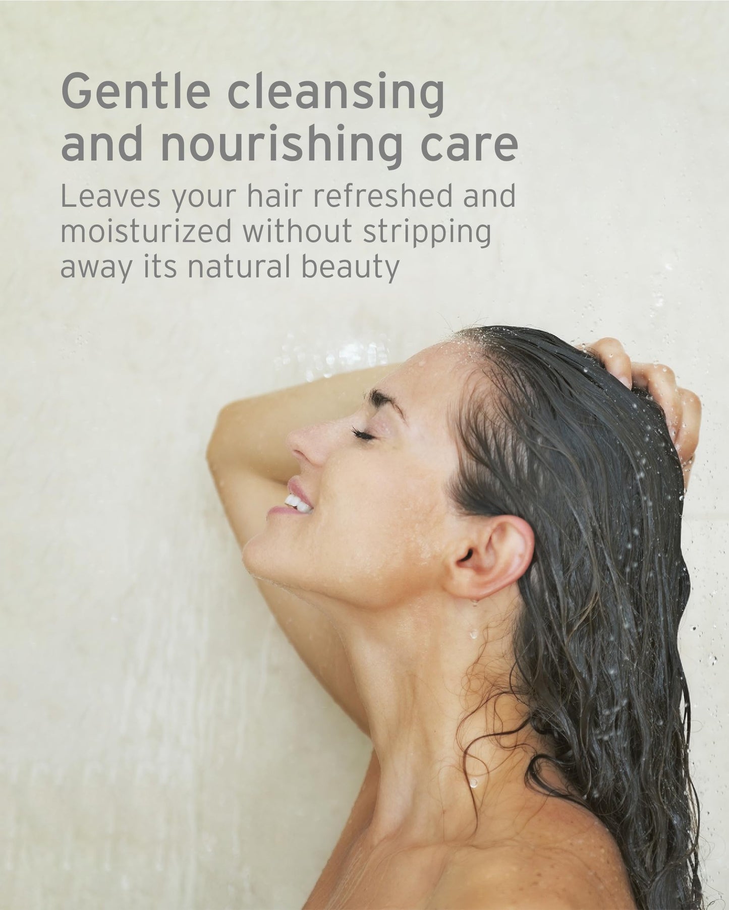 Kerstin Florian Reviving Shampoo | Moisturize & Boost Shine | Aloe and Wheat Protein Detangle & Hydrate Dull Hair | All Hair Types (13.5 fl oz) Beauty & Personal Care Kerstin Florian