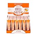 Ruby Kisses Broadway Vita-Lip Clear Lip Gloss (Mango Butter 48 Pack), Ultra-Hydrating & Soothing Formula with Multi-Vitamin Oils, High-Shine Beauty & Personal Care Ruby Kisses