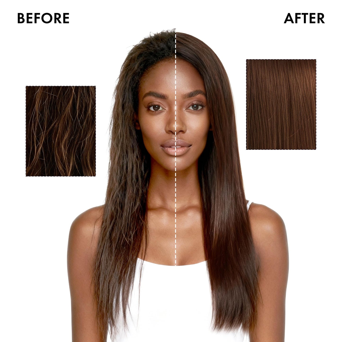 ALFHEIM Argan+ Repairing Shampoo & Conditioner Set for Dry, Damaged & Frizzy Hair with Argan Oil, Keratin, Oat Protein - Deep Repair, Moisture & Shine Beauty & Personal Care ALFHEIM