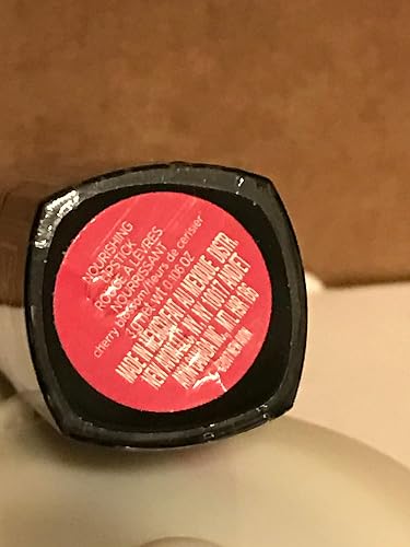 Avon True Color Nourishing Lipstick CHERRY BLOSSOM Beauty & Personal Care AVON