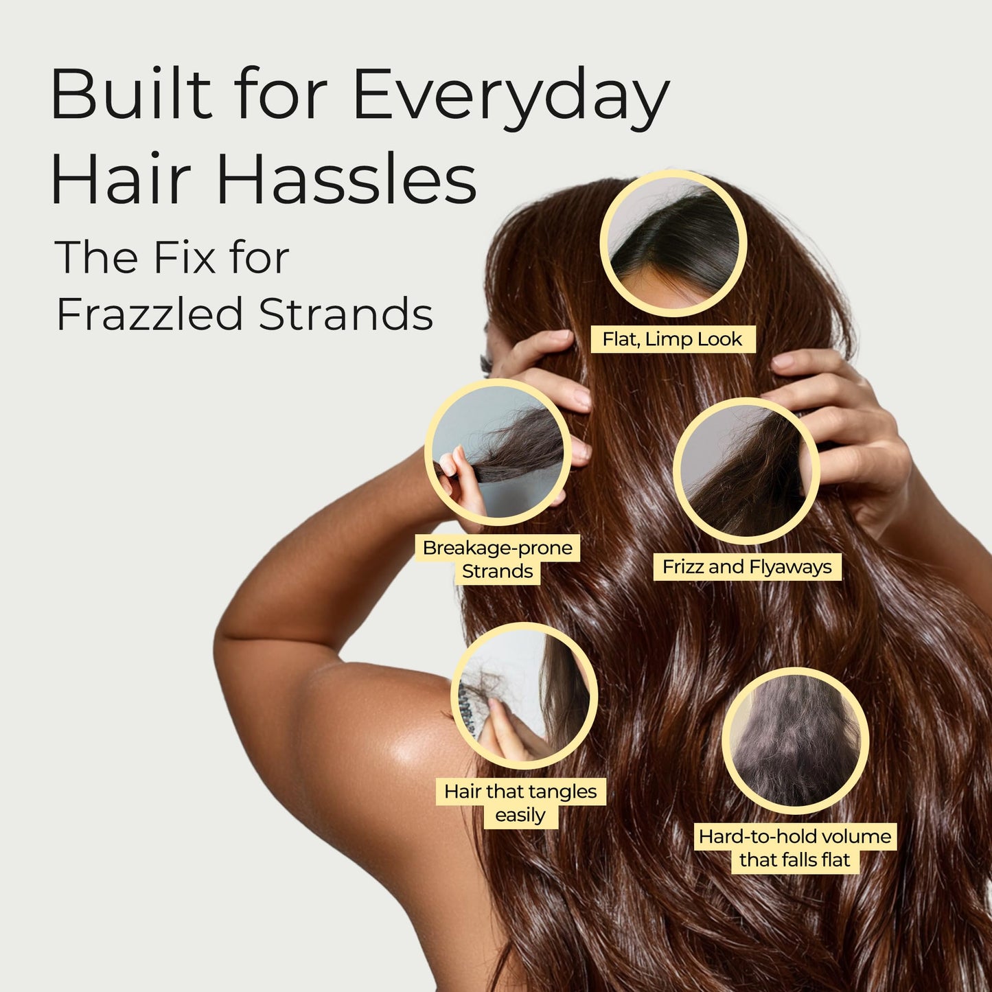Tree To Tub Biotin Shampoo and Conditioner - Gentle Hair Thickening Shampoo and Conditioner for Fine Hair, Sensitive Scalp- Sulfate Free Shampoo Beauty & Personal Care Tree To Tub