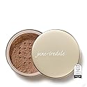 jane iredale Amazing Base Loose Mineral Powder | Luminous Foundation with SPF 20 | Oil Free, Talc Free & Weightless | Vegan & Cruelty-Free Makeup Beauty & Personal Care jane iredale