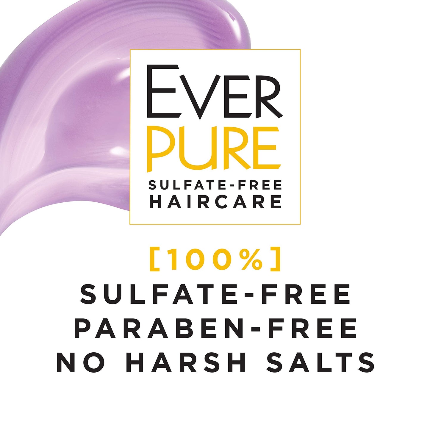 L'Oréal Paris EverPure Blonde Conditioner Sulfate Free, 8.5 fl. oz. Beauty & Personal Care L'Oreal Paris