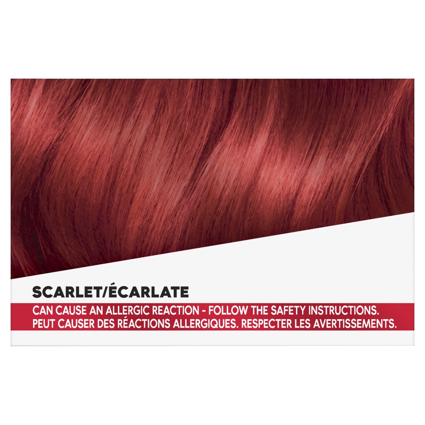 Clairol Color Crave Semi-Permanent Hair Dye, Scarlet Hair Color, 1 Count Beauty & Personal Care Clairol