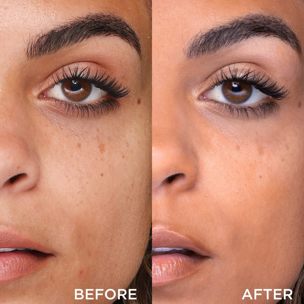 Pacifica Tinted Moisturizer - Kind Tint Serum, Lightweight Hydrating Foundation with Vegan Collagen & Hyaluronic Acid for Dewy Glow, Buildable