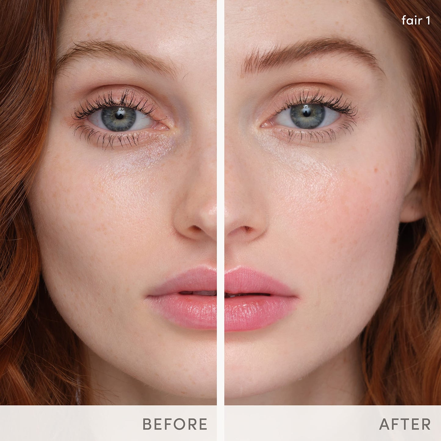jane iredale HydroPure Tinted Serum, Hydrating, Sheer-Coverage Formula Helps Plump, Soothe, Blur Lines and Even Skin Tone with Hyaluronic Acid + CoQ10 Beauty & Personal Care jane iredale