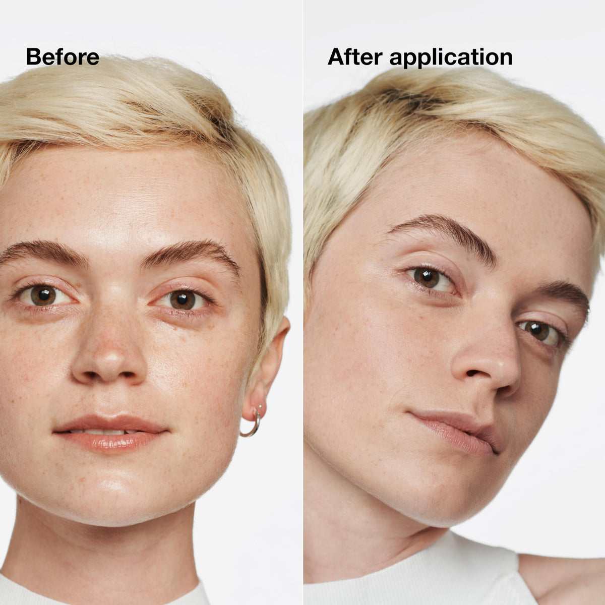 Clinique Beyond Perfecting Lightweight Liquid Foundation + Concealer For Dry Combination to Oily Skin Types | Full Coverage + Natural Matte Finish Beauty & Personal Care Clinique