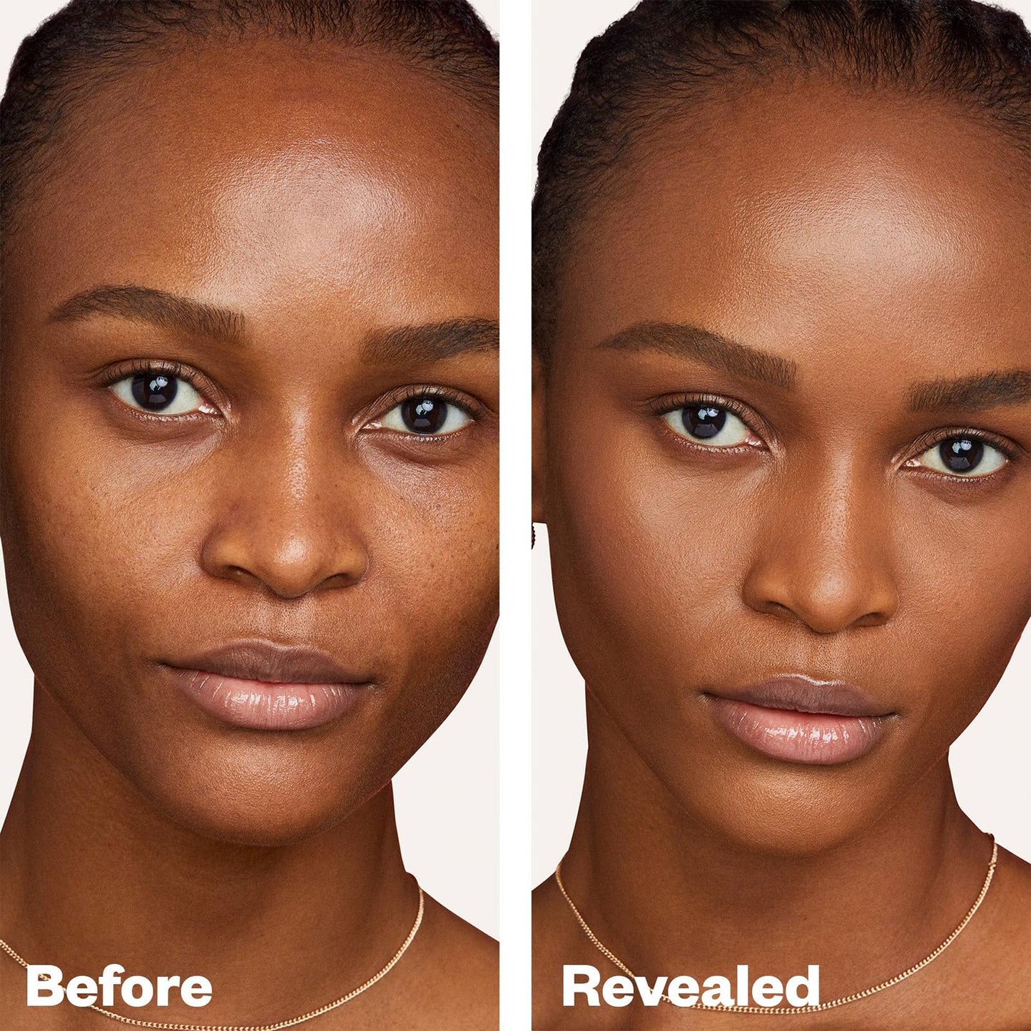 Kosas Revealer Skin-Improving Foundation with SPF 25 Protection - Hydrate, Brighten, Soothe, Plump, Protect Skin - Smoothing Texture, Natural Finish Beauty & Personal Care Kosas