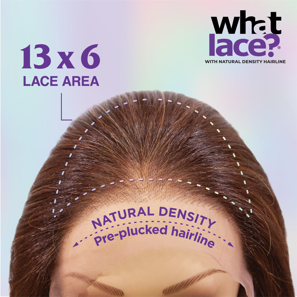 Sensationnel What Lace 13x6 Wig-Zion, FLAMBOYAGEAUBURN