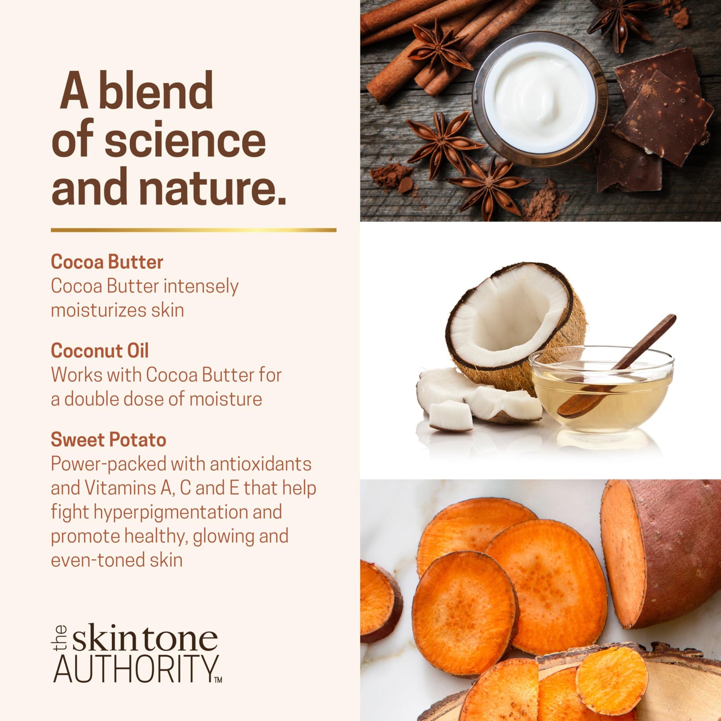 Ambi Even & Clear Cocoa Butter Facial Cleanser With Nutrient-Rich Sweet Potato Complex | Hydrating Formula | Helps Even Skin Tone | 3.5 Ounce Beauty & Personal Care Ambi