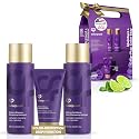 Colorproof Moisture Holiday Gift Set - Moisture Hair Shampoo (8.5 Fl. Oz.), Moisture Hair Conditioner (8.5 Fl. Oz.) with Moisture Masque Conditioner Beauty & Personal Care ColorProof