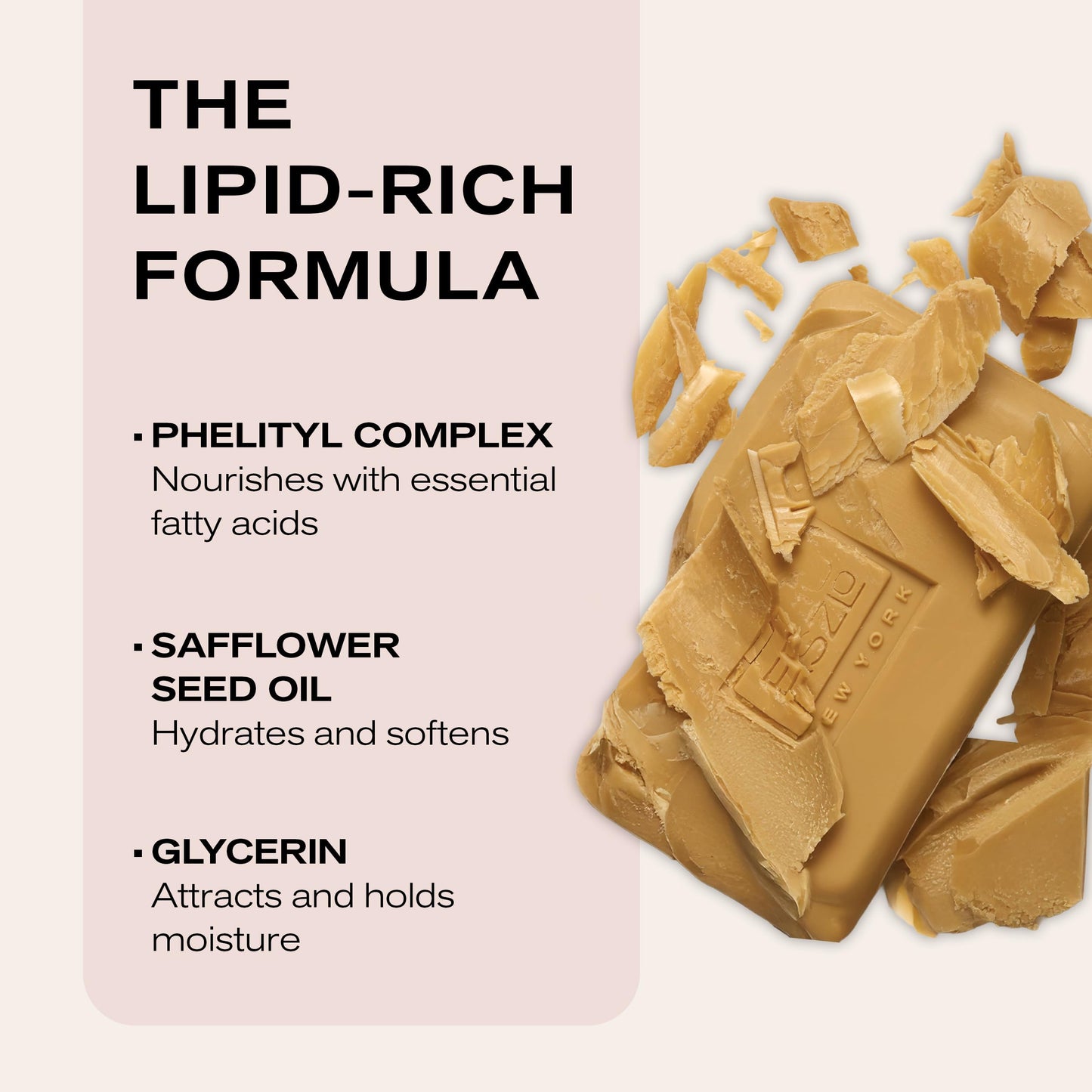 Erno Laszlo Phelityl Moisturizing & Hydrating Facial Cleanser, Essential Fatty Acid Rich Face Soap Bar Boosts Radiance for Silky Smooth Skin Without Beauty & Personal Care Erno Laszlo