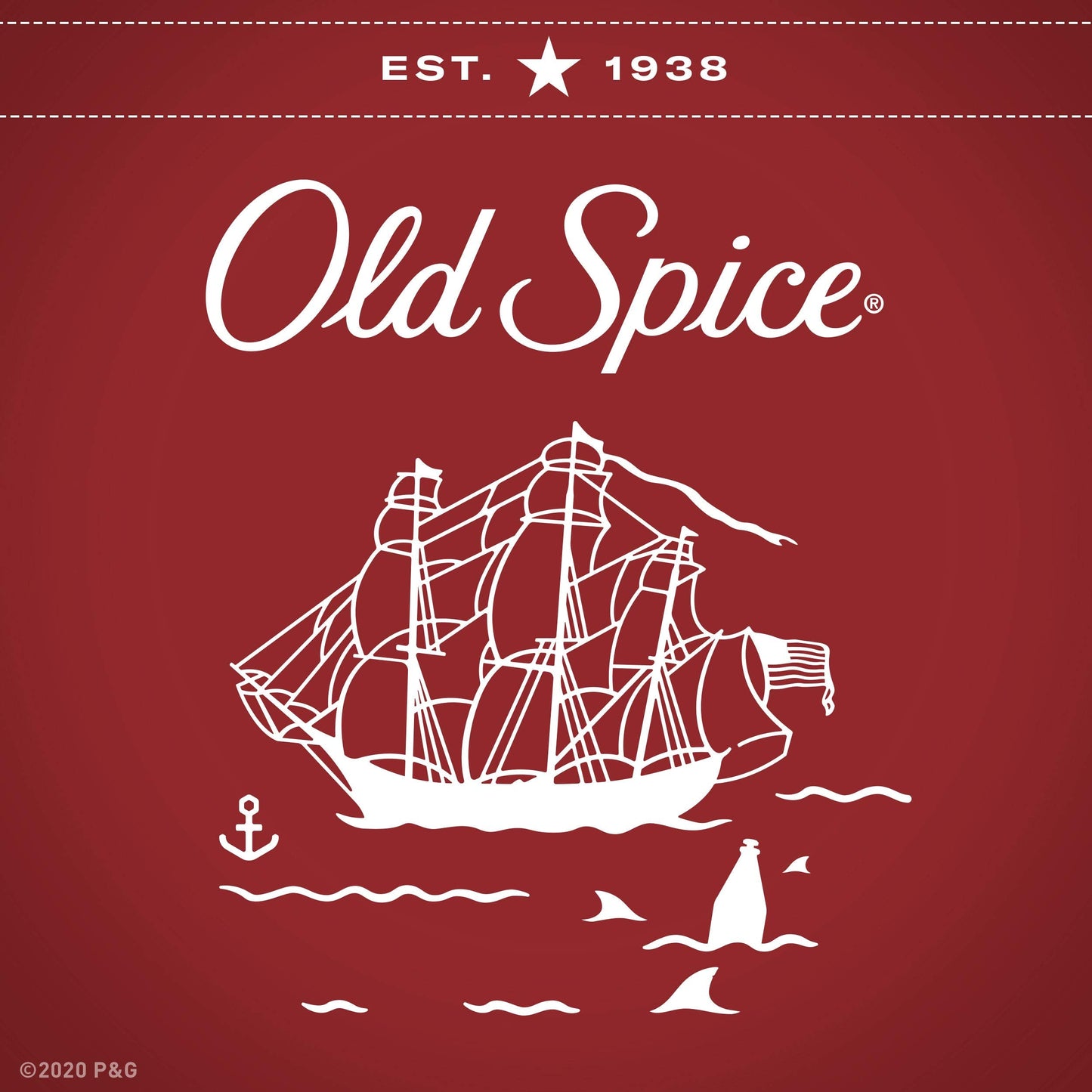 Old Spice Bearglove, 30 oz Beauty & Personal Care Old Spice