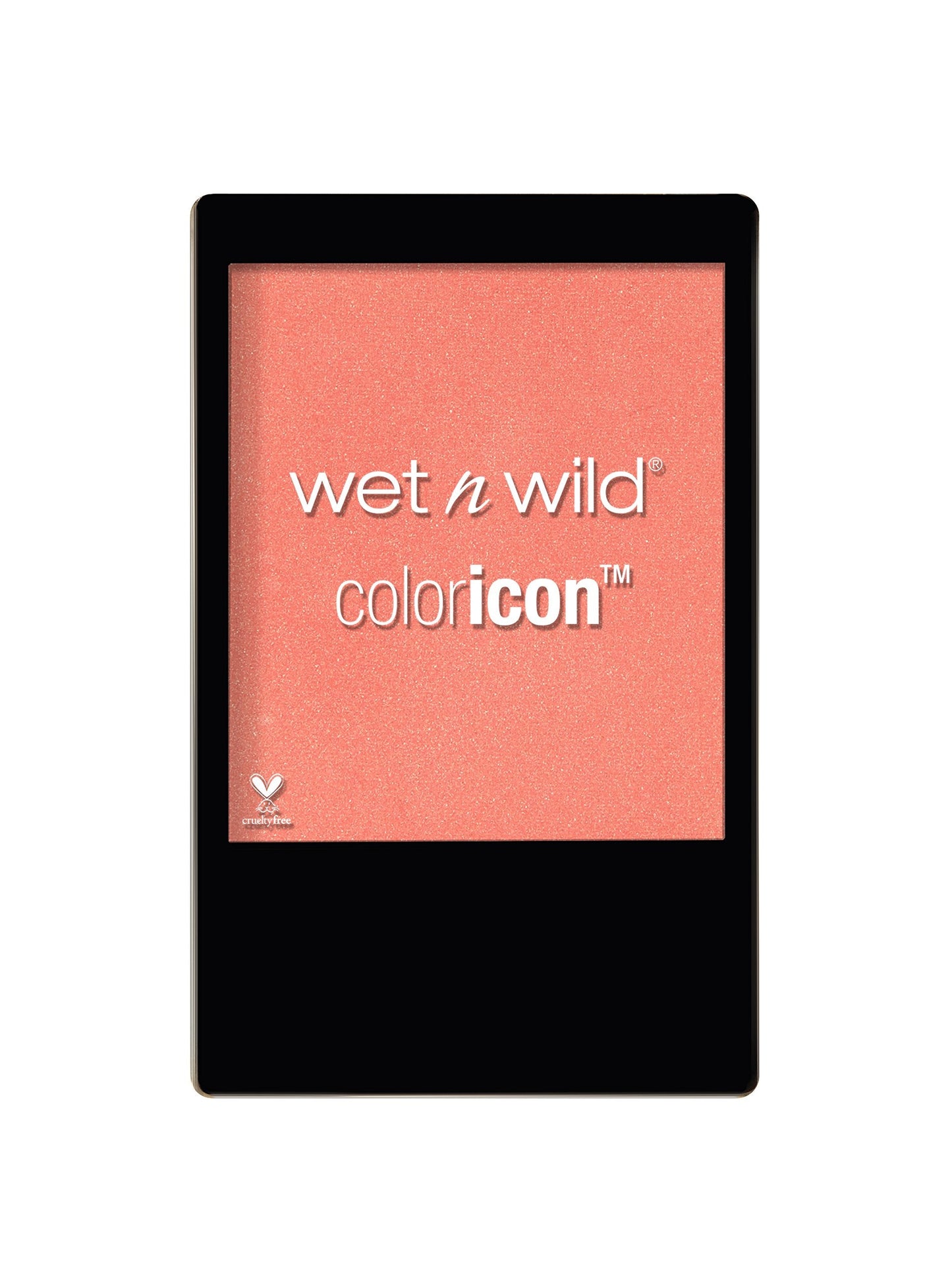 Coloricon Blush Pearlescent Pink Beauty & Personal Care wet n wild