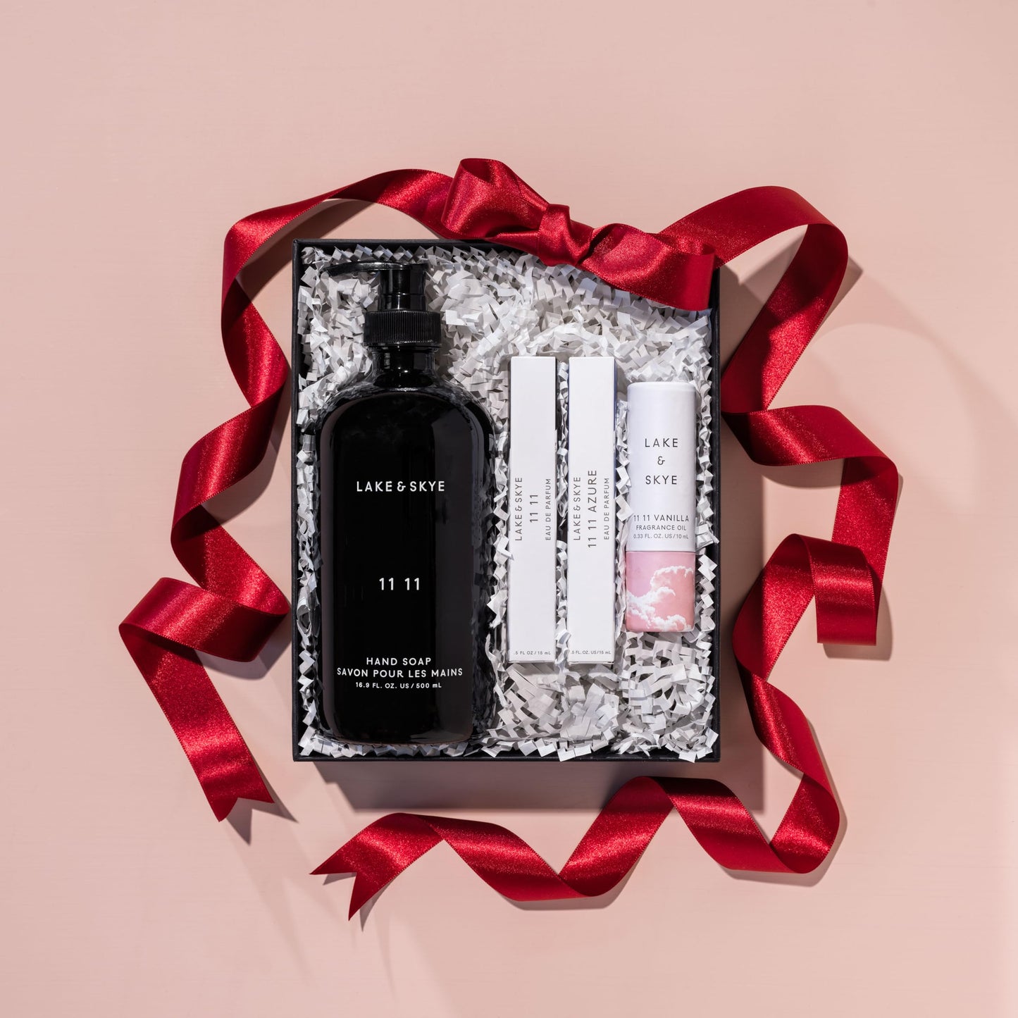 Lake and Skye The 11 11's Gift Set Beauty & Personal Care Lake & Skye