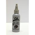 Via Hair Color-Black 2 oz. Beauty & Personal Care Via Natural