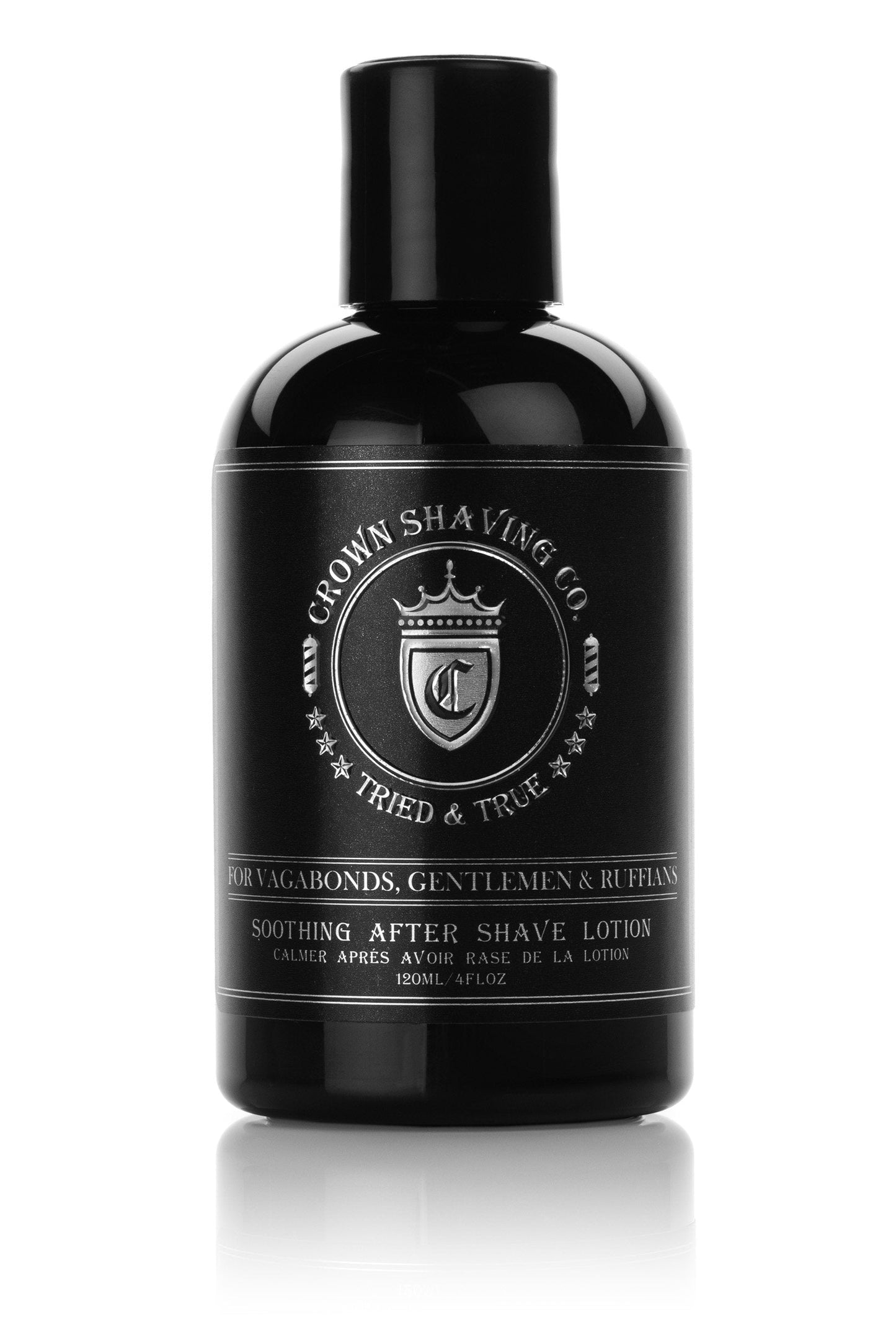 Crown Shaving Co., Soothing After Shave Lotion, 4.06 Fl Oz Beauty & Personal Care Crown Shaving Co.