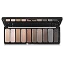 e.l.f. Eyeshadow Palette Matte, Nude mood, 0.49 Ounce Beauty & Personal Care e.l.f.