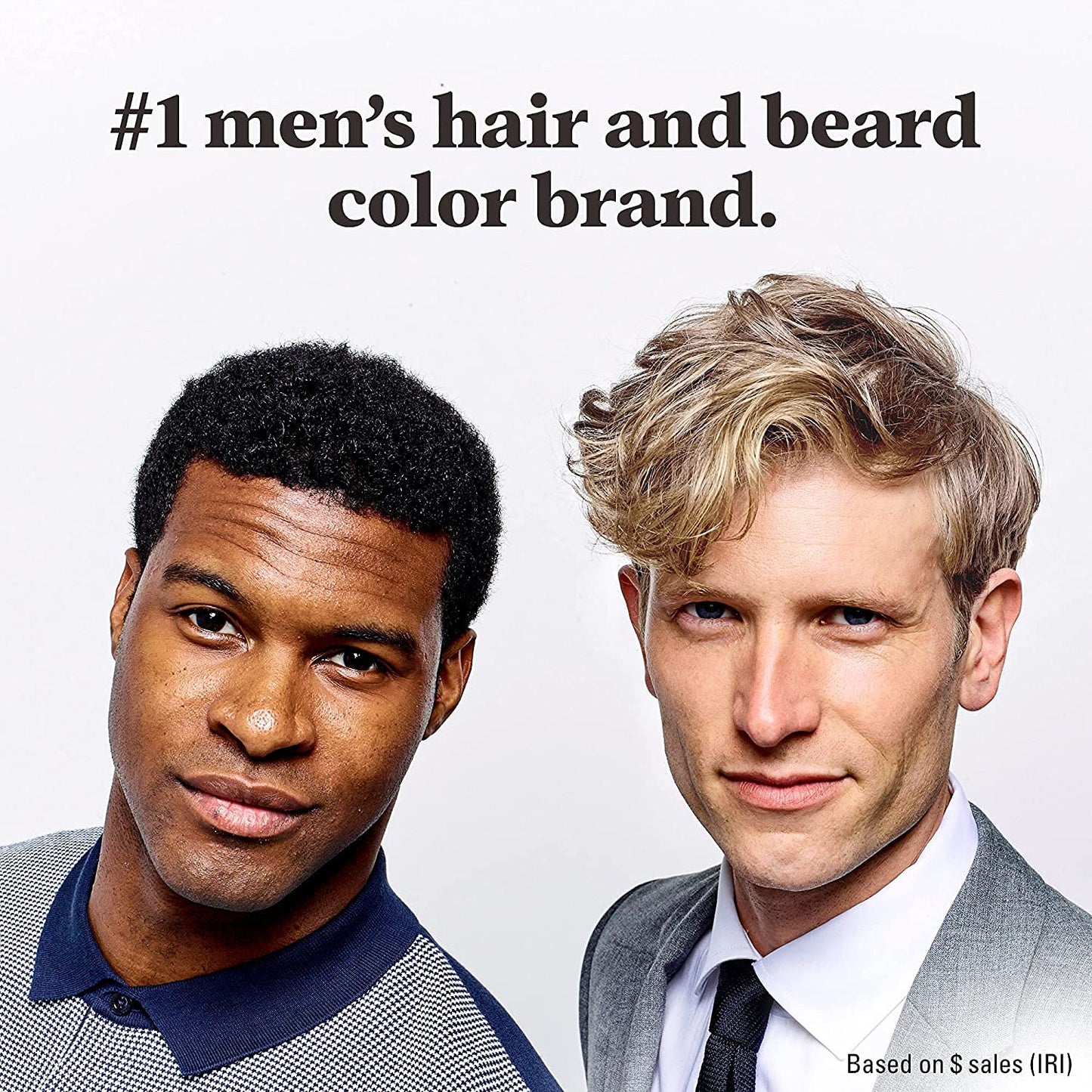 Just For Men Shampoo In Hair Color, Sandy Blond 10 1 ea Beauty & Personal Care Just for Men